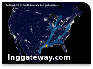 LNG Gateway.com